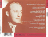 Bing Crosby - The Christmas Collection 20th Century Masters CD - Used