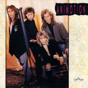 Animotion - Animotion '89 CD - Used