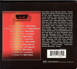 Ladies Of Jazz - REMIXED CD - Used