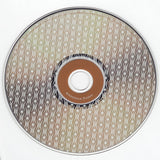 Madonna - FROZEN (US Promo CD single) Used