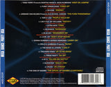 MEGA Dance Party USA (Various) CD - Used