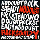 No Doubt - Rock Steady CD - Used