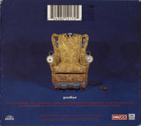 Dubstar - Goodbye CD (Used)
