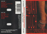 Bruce Springsteen - HUMAN TOUCH  cassette tape - Used