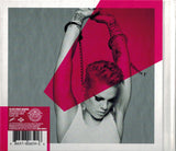 P!NK - Greatest Hits... So Far!!! (Deluxe CD + DVD Version) Used