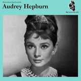 Music from The Films of Audrey Hepburn CD - Used