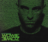 Superchumbo - Wowie Zowie (Various: Neil Tennant, Sam Fox, Celeda ++) CD - Used