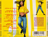Jody Watley - You Wanna Dance With Me (REMIXED) CD - Used