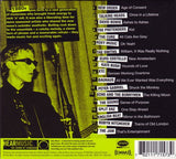 Senses Working Overtime (Various) Circa 1980 CD - Used