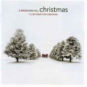 A Windham Hill Christmas (Various) CD - NEW
