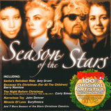 Seaon Of The Stars (Christmas CD) Various Artist CD - Used