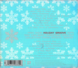 Crystal Theory – Christmas Chillout  CD - NEW