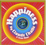 Claude Challe & Jean-Marc ‎– Happiness (Import 2CD) Box - Used