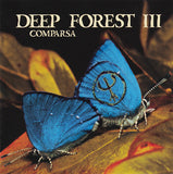 Deep Forest - Comparsa '98 CD - Used