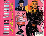 Junior Vasquez ‎– If Madonna Calls (US Maxi-CD single) Used