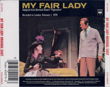 My Fair Lady (1959 Original London Cast) CD - Used