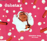 Dubstar - Elevator Song: The Mixes (Import) CD1 single - Used