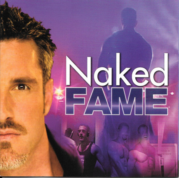 Naked Fame Soundtrack  (Various) CD - Used