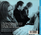 Saint Etienne - The Bad Photographer + 3  (Import) CD single - Used