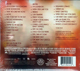 DreamGirls - Deluxe Edition 2CD soundtrack - NEW