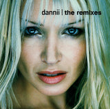 Dannii Minogue - THE REMIXES (Import 2 CD) Used