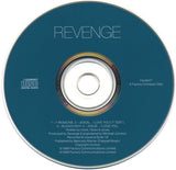 Revenge (New Order/ Joy Division) -  7 Reasons+ bsides (Import CD single) Used