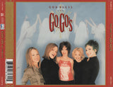 The Go-Go's -- GOD BLESS The Go-Go's (2001) CD - Used