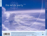 DJ David Knapp - The White Party 2000  CD  - Used