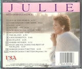 Julie Andrews - Love, Julie CD - Used