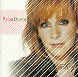 Reba McEntire - DUETS CD/DVD (Target Edition) New