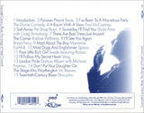 Various - Twentieth-Century Blues : The Songs of Noel Coward CD (PSB, Robbie, Elton, Sting+) - Used
