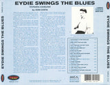 Eydie Gormé ‎ Swings The Blues CD -- Used