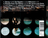 Robbie Williams - I've Been Expecting You (UK CD) Used