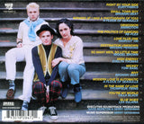 Edge Of Seventeen 80's Music From The Motion Picture Soundtrack (Various) CD - Used