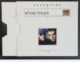 Pet Shop Boys - ESSENTIAL (Mixes) CD - Used