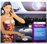 Hed Kandi - World Series U.K. (3CD set)  - Used