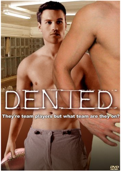 DENIED DVD - New