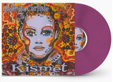 Belinda Carisle - Kismet (Purple Vinyl) Limited Edition LP Vinyl- New