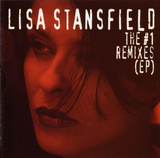 Lisa Stansfield - The #1 REMIXES (EP)  - Used CD