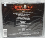 James Blunt - All The Lost Souls -Exclusive Edition CD/DVD set. New