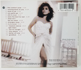 Vanessa Williams - The Comfort Zone CD - Used