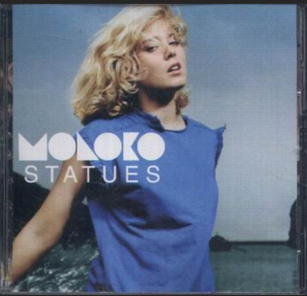 MOLOKO - Statues  (Import CD)  - Used