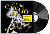 Cyndi Lauper -- Let The Canary Sing LP Vinyl - New