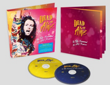 Dead Or Alive - -The Pete Hammond Hi-NRG Remixes 2CD Deluxe Gatefold - New