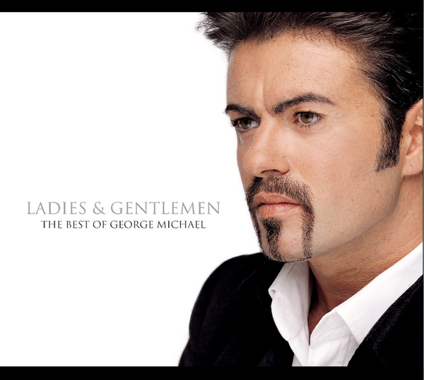 George Michael =  Ladies & Gentlemen the best of GM (2CD) Used