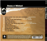 Bossa n' Michael Jackson (Various) Import CD - New