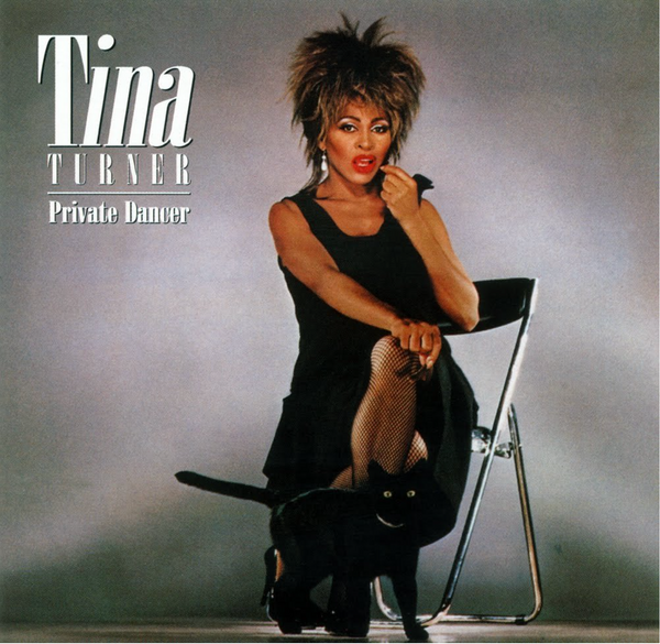 Tina Turner -- Private Dancer (Remastered & Expanded) CD - New