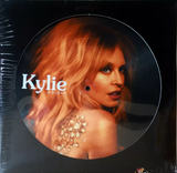 Kylie Minogue - Golden (PICTURE DISC) LP Vinyl - New (US Orders ONLY)