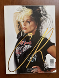 Lady GaGa - CR FASHION BOOK #7  Fall/Winter 2015 Bruce Weber - NEW (USA Orders ONLY)