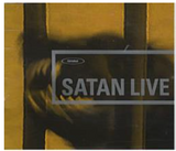 Orbital - SATAN LIVE Parts 1,2 &3 (Import CD single) Used